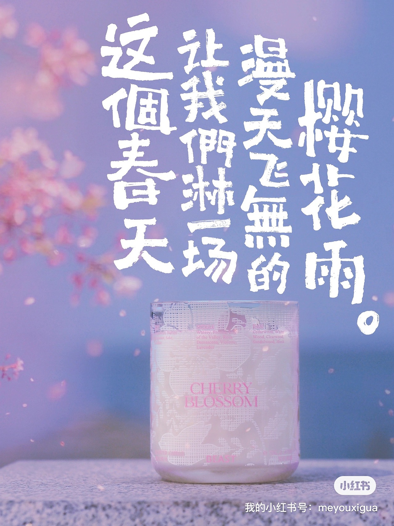 小红书项目整理