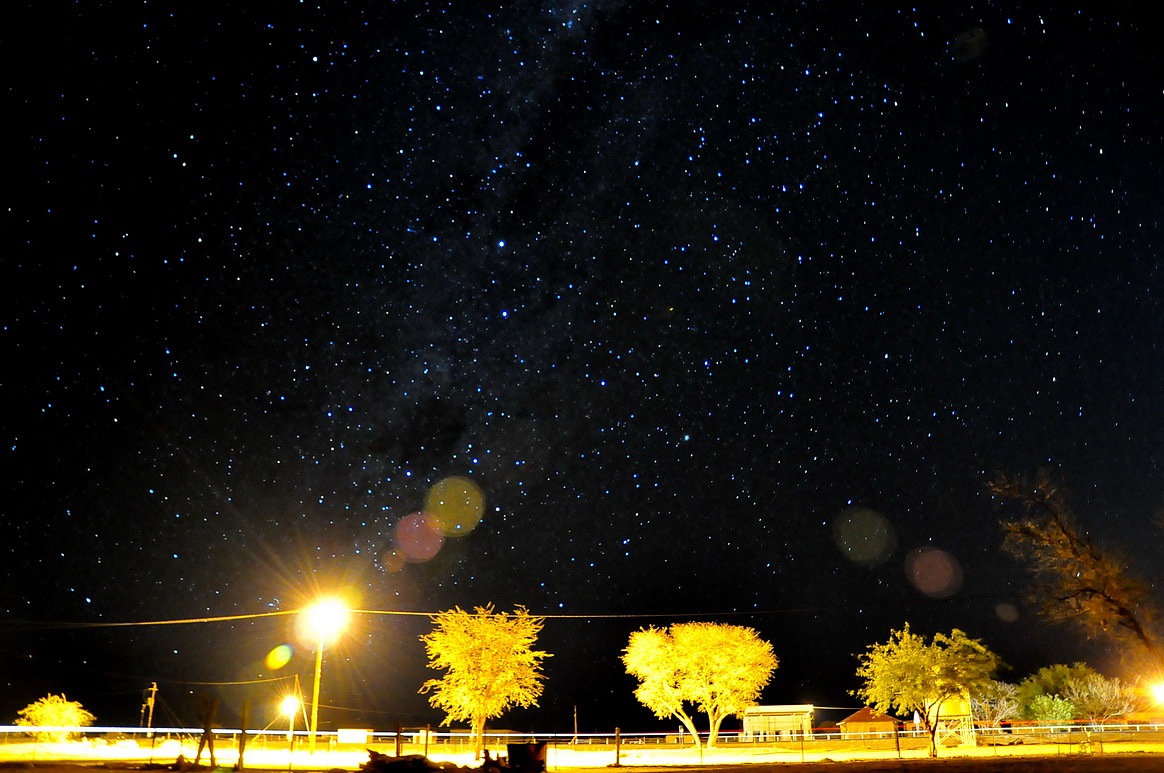 旅途-那些路上的星空(1)(图ZMTQzMTAxODg=) - 风光摄影 - 站酷设计师杜风彦原创素材 - 站酷ZCOOL