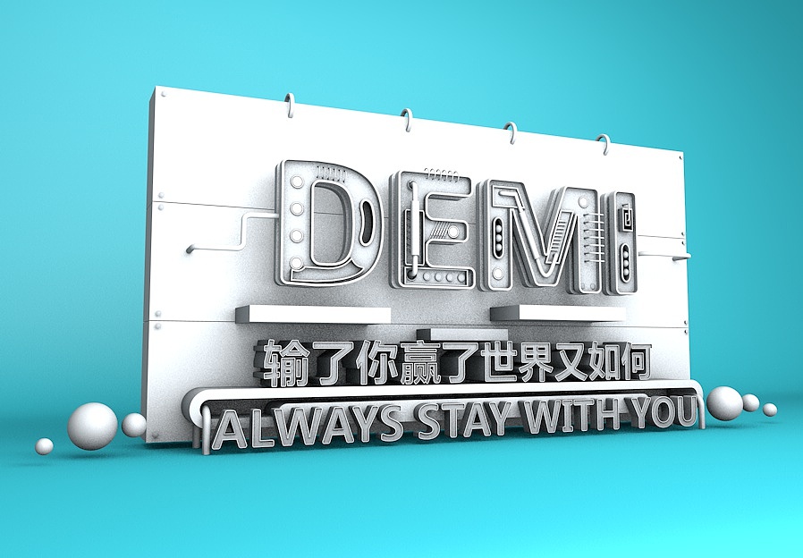 C4D建模（图ZMTUzOTg2MDk2） - 其他UI - 站酷设计师luo驼翔子原创素材 - 站酷ZCOOL