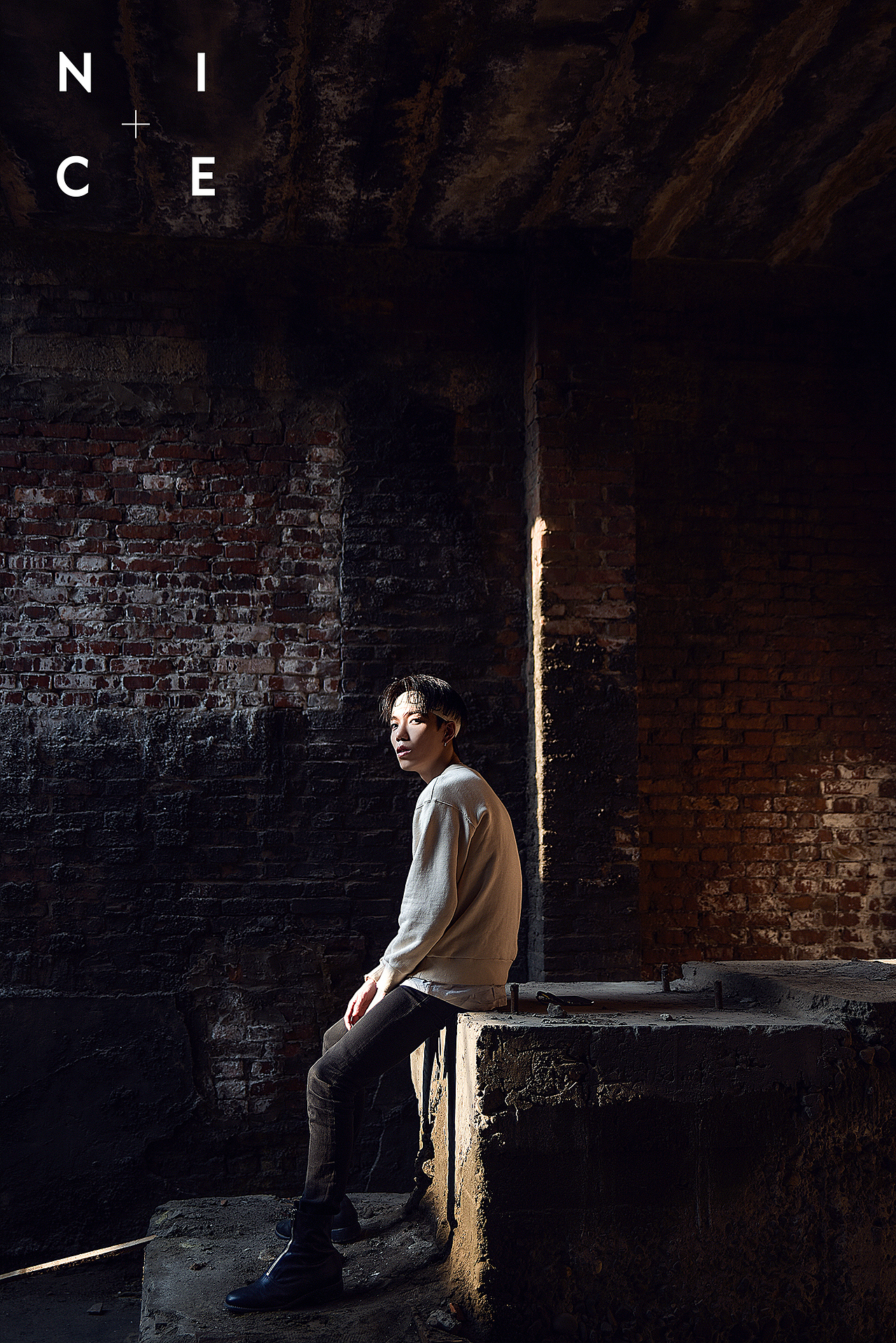 粗糙,有趣,不可控制