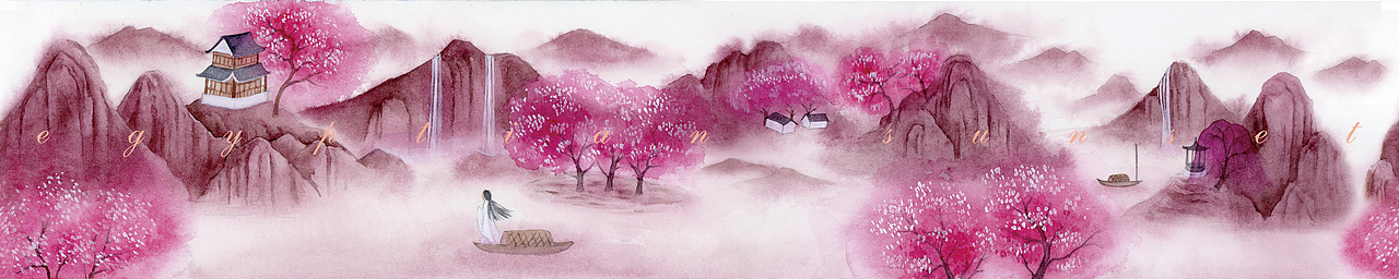 和纸胶带合辑（图ZMjAwNTg0NTEy） - 商业插画 - 站酷设计师egyptiansunset原创素材 - 站酷ZCOOL