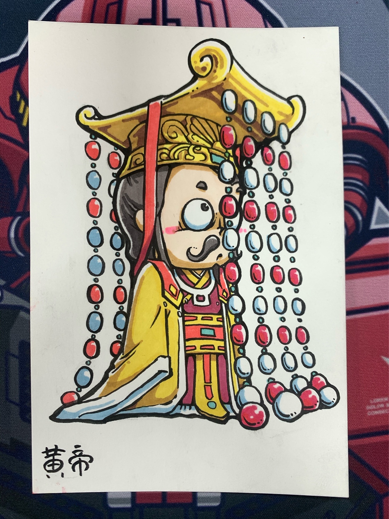 打卡第二周（图ZMjgyMDkzNjk2） - 创作习作 - 站酷设计师闹闹君原创素材 - 站酷ZCOOL