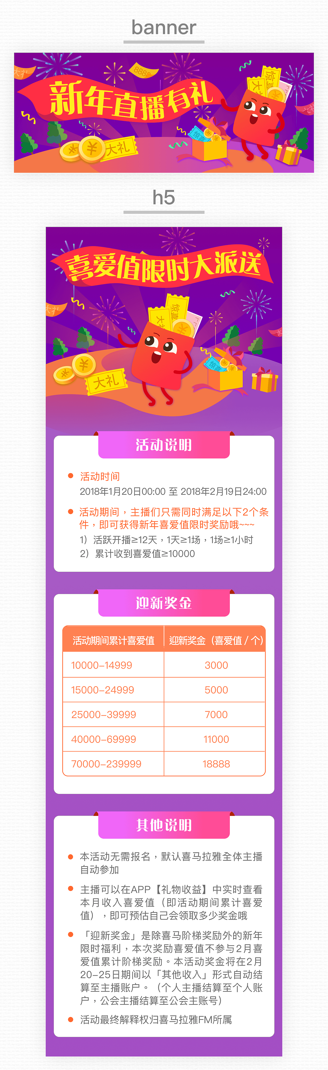 「h5」静态合集（图ZMTEwODYwNDgw） - 移动端网页 - 站酷设计师糖不醋排骨原创素材 - 站酷ZCOOL