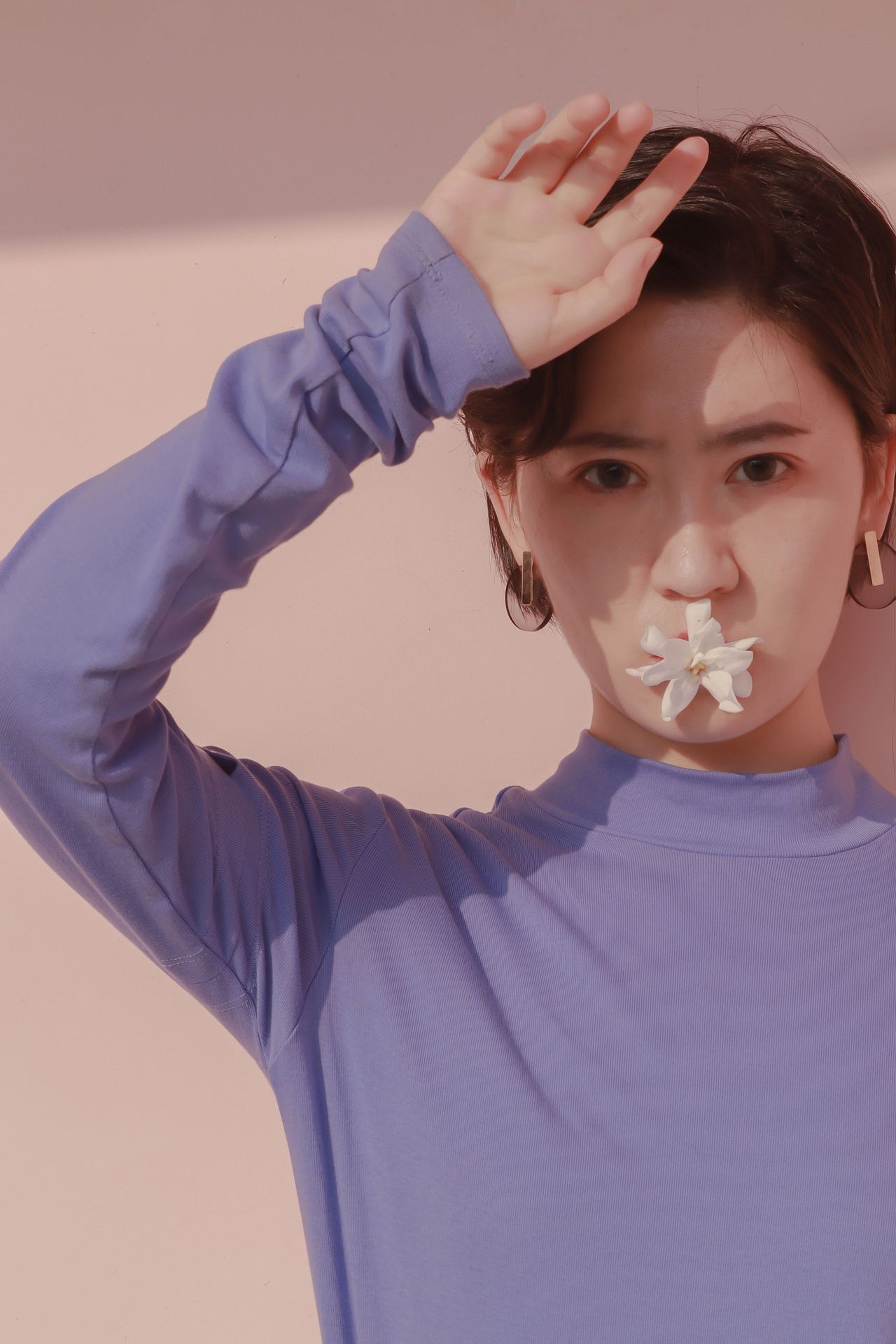 我的女孩👧（图ZMjEyOTk1ODc2） - 人像摄影 - 站酷设计师萌啥都喜欢原创素材 - 站酷ZCOOL