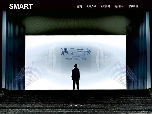 网站