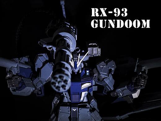 模型摄影：陆战牛高达（个人主页-ZMjQxNDkzNzI=） - 其他摄影 - 站酷设计师ioofun原创素材 - 站酷ZCOOL