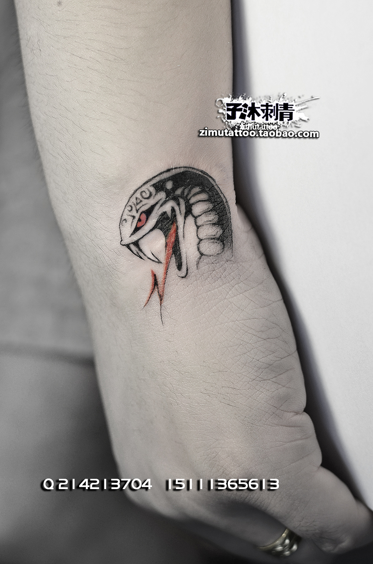 近期刺青作品 长沙子沐刺青文身纹身10月