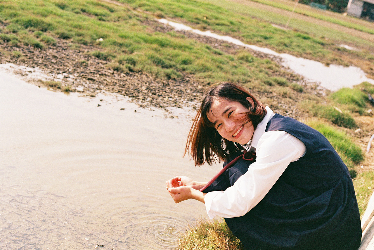 《地·涌之约》