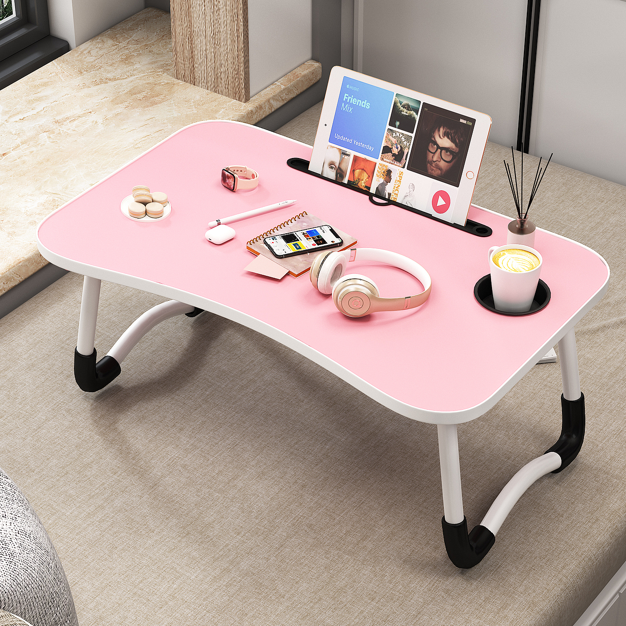 电商用图-电脑桌