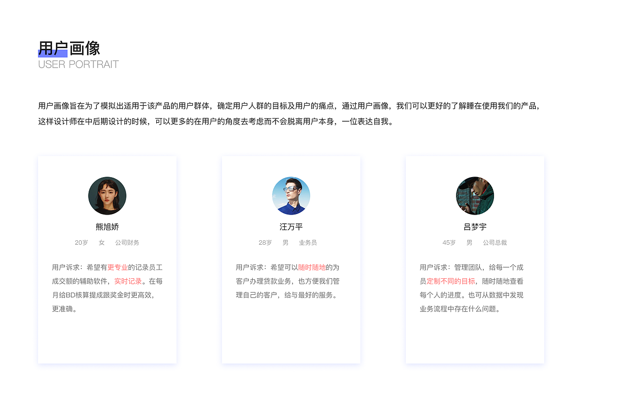 助贷云—项目复盘整理（图ZMjMxODgxMTY0） - APP界面 - 站酷设计师晚来秋i原创素材 - 站酷ZCOOL