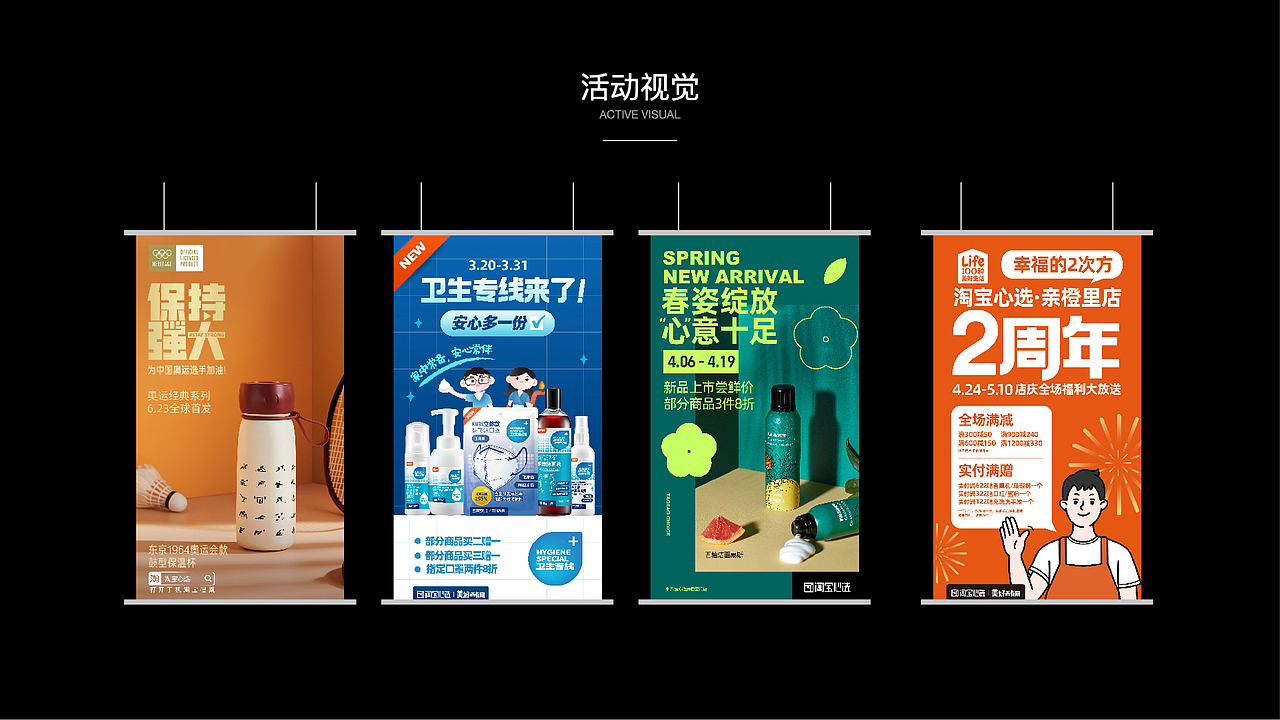 2021Works collection