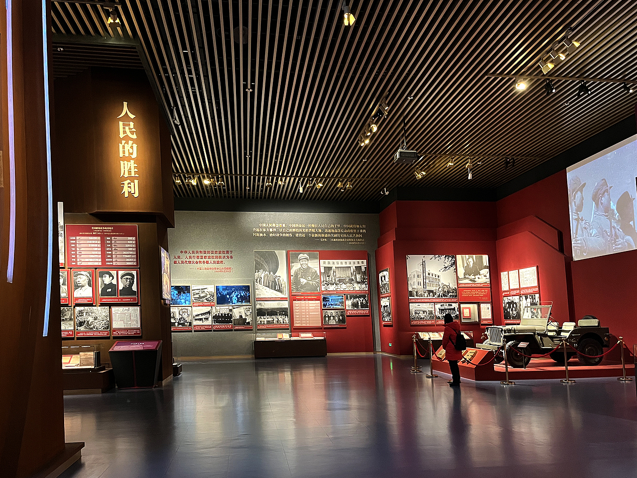 《展览馆》（图ZMjgyNTAwMDk2） - 环境/建筑摄影 - 站酷设计师马朋友wing原创素材 - 站酷ZCOOL