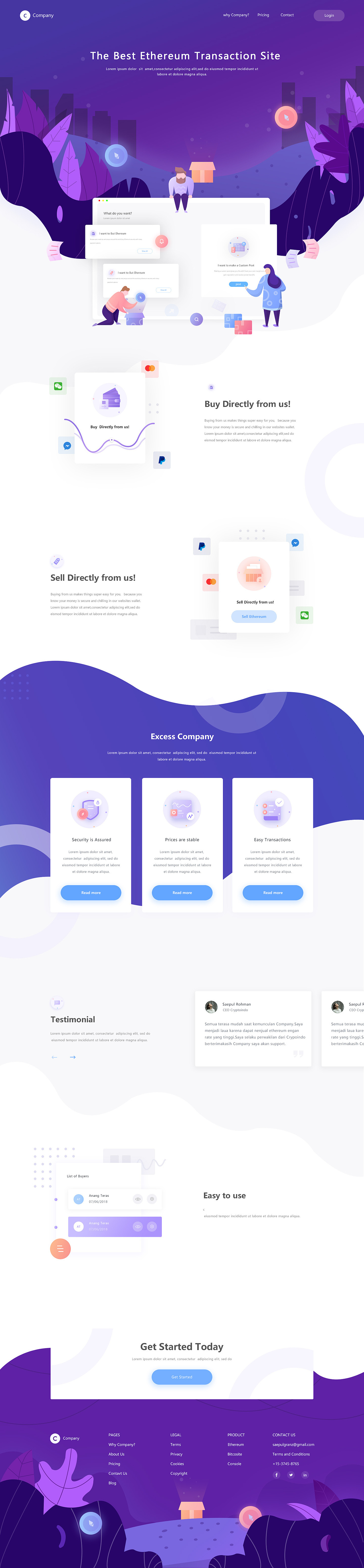 插画网页临摹（图ZMTE4MDQ4NjEy） - 企业官网 - 站酷设计师野格不野原创素材 - 站酷ZCOOL