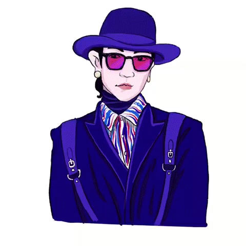 乐队的夏天—我心中的Hot5