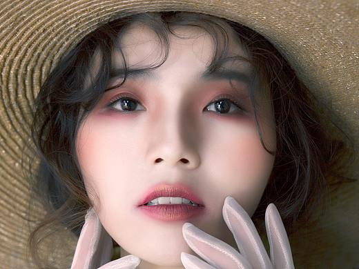 人物精修（个人主页-ZNDA2MzYzMjQ=） - 人像摄影 - 站酷设计师阿凡达大剑客原创素材 - 站酷ZCOOL
