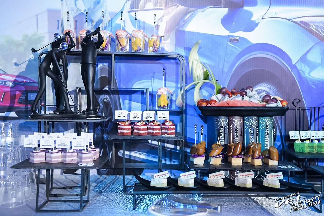 广汽本田EV-1-广州区域上市发布会