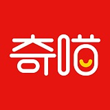 奇喵品牌设计的头像