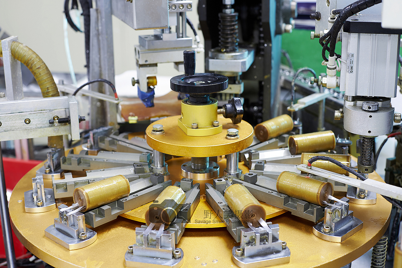 电子机器设备摄影 深圳龙华工厂机械上门拍摄