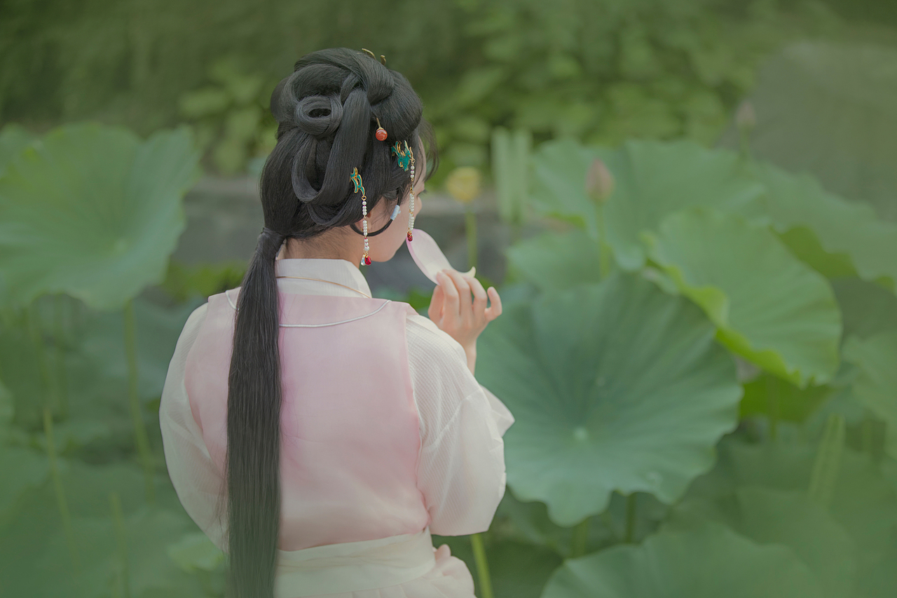 红楼梦-金陵十二钗-贾惜春