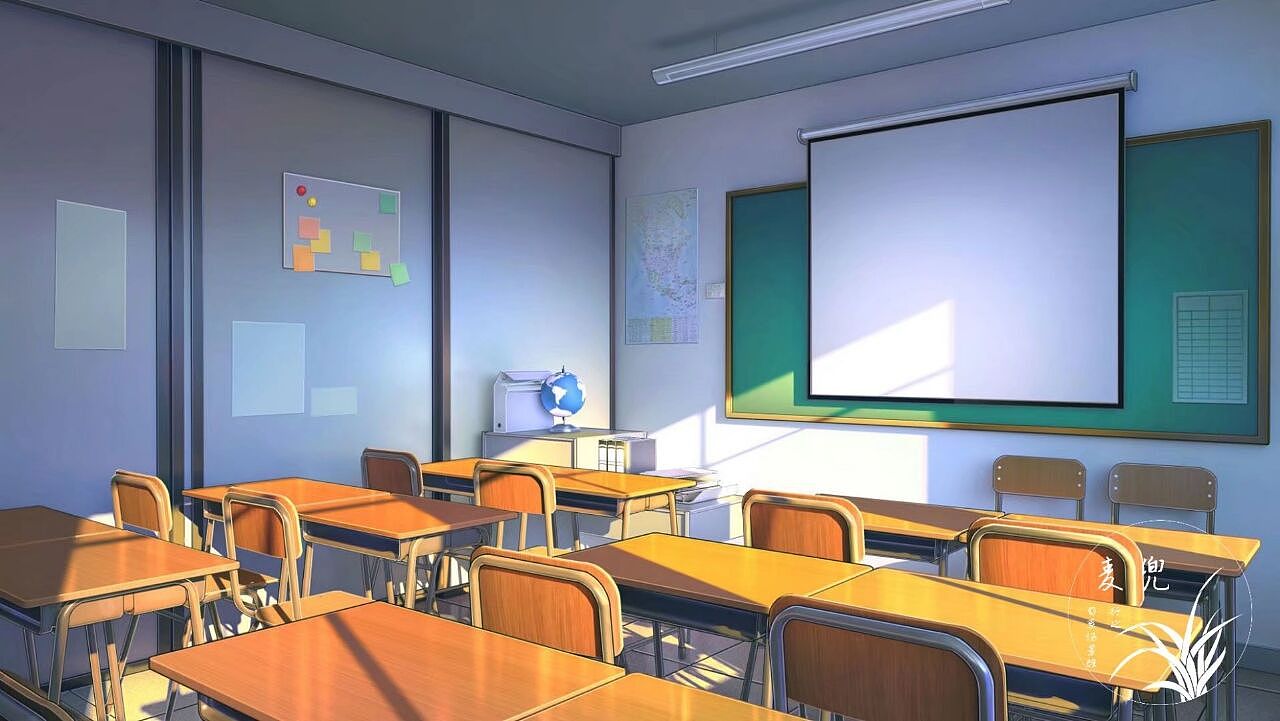 四期场景班学生作业（集合一）（图ZMjc0Mzc4NTQw） - 商业插画 - 站酷设计师行之LV原创素材 - 站酷ZCOOL