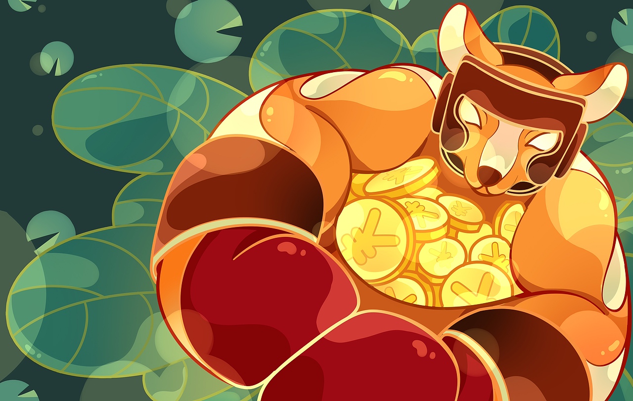 百变世界 由你而定（图ZMjg0NjA3Nzk2） - 图案 - 站酷设计师鲨鱼猫猫王原创素材 - 站酷ZCOOL