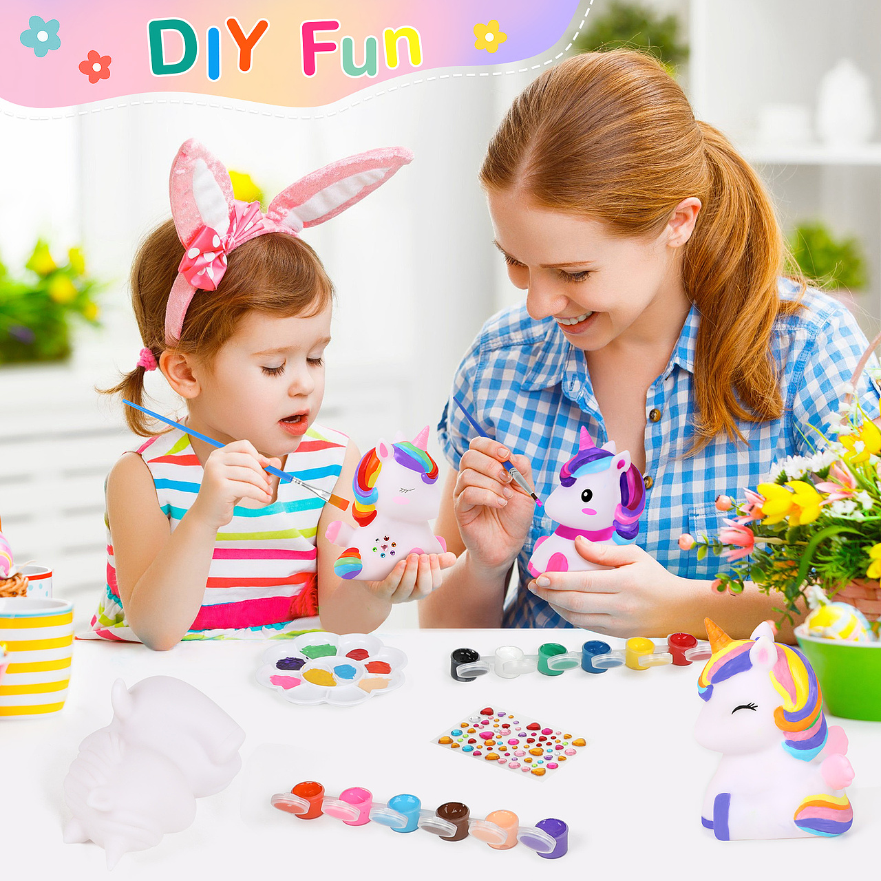 亚马逊涂料玩具主图、A+、视频（图ZMzQyMjIwMjA4） - 产品摄影 - 站酷设计师Linus_Li原创素材 - 站酷ZCOOL