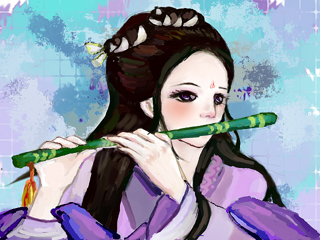 以前的作品（图ZMzA4MzEwNjA=） - 商业插画 - 站酷设计师aiyu1原创素材 - 站酷ZCOOL