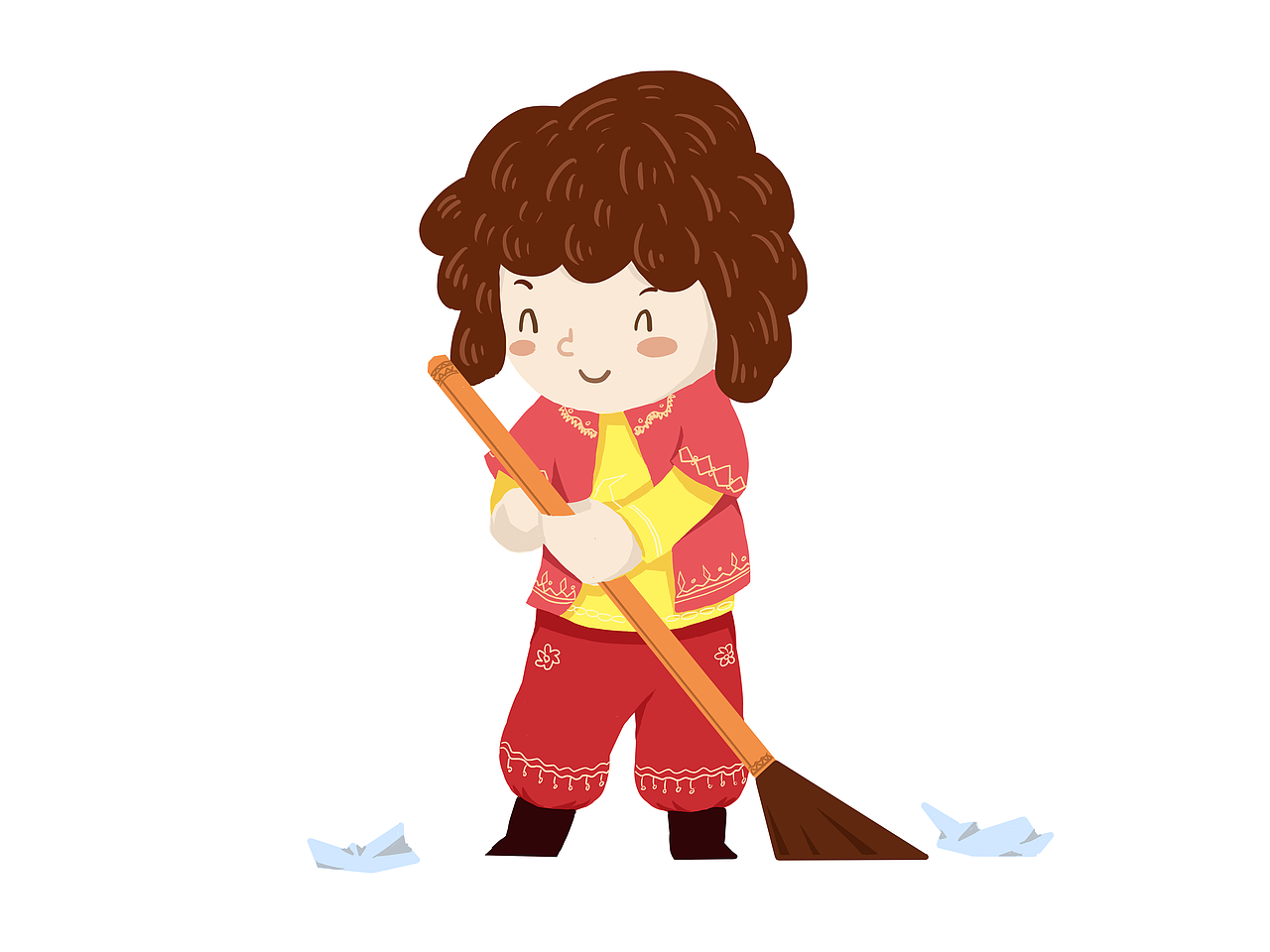 儿童认知插画（图ZODI1NjIzNjg=） - 儿童插画 - 站酷设计师Ray______原创素材 - 站酷ZCOOL