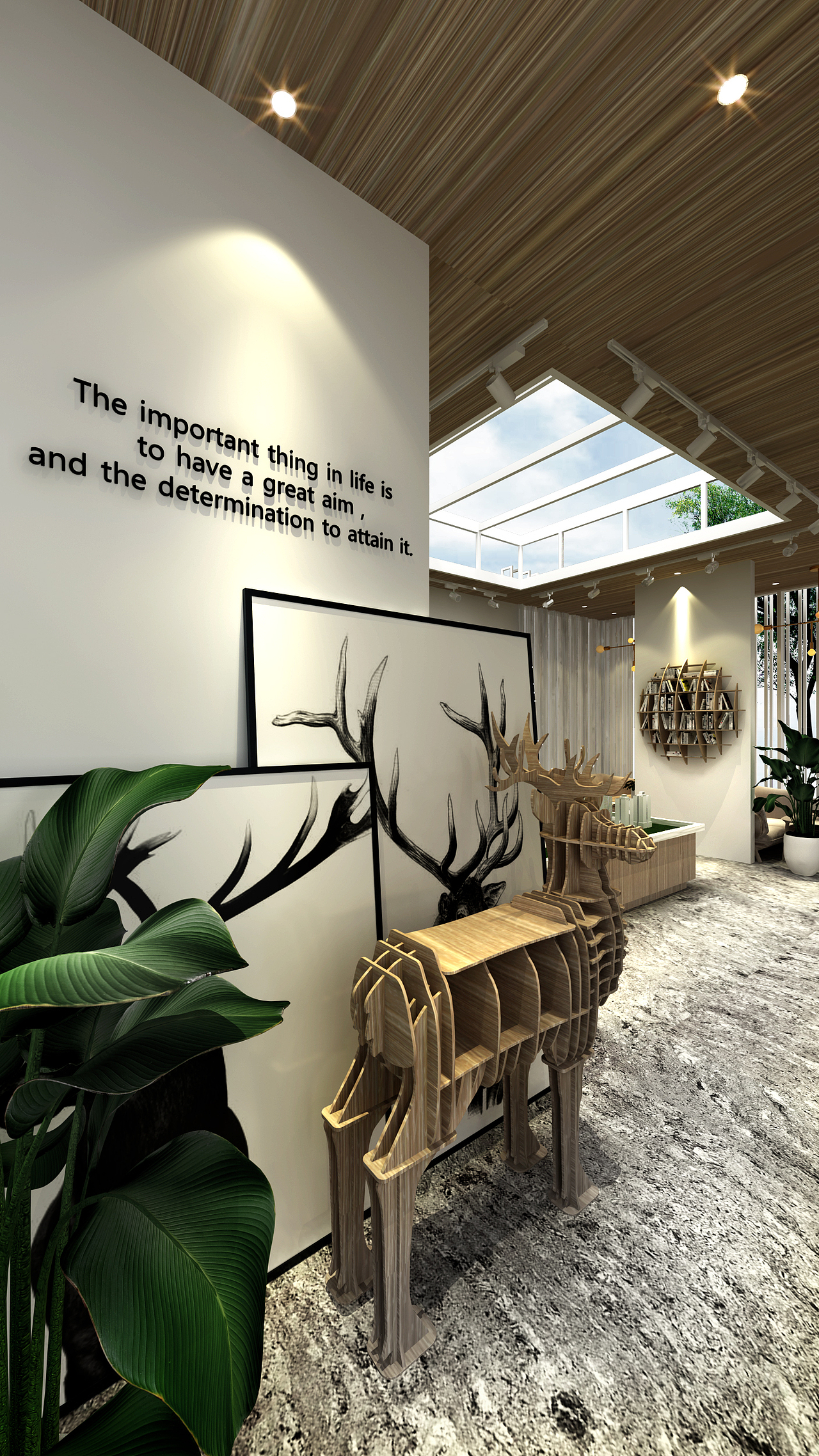 富力集团外展设计（图ZMTc2NjQ4MzMy） - 展陈设计 - 站酷设计师XuXu0208原创素材 - 站酷ZCOOL