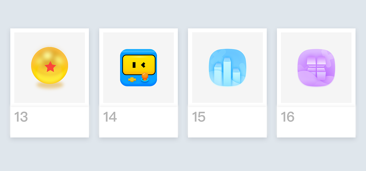 sketch矢量图练习（图ZMjA1MTA1ODI0） - 图标 - 站酷设计师YUILA_原创素材 - 站酷ZCOOL