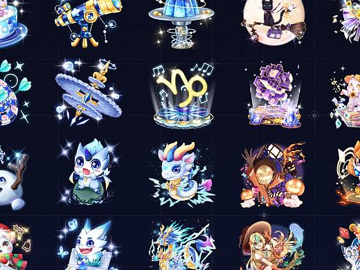 2021工作图总结