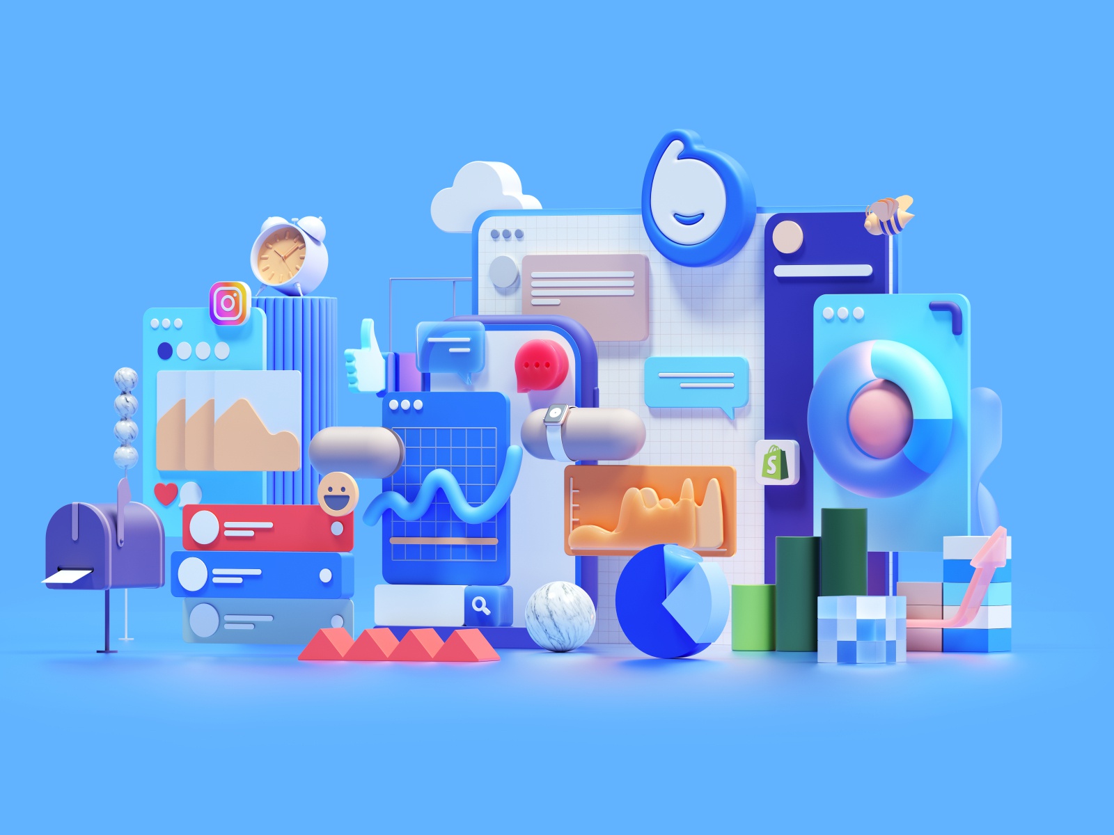 超越臨摹王的個(gè)人主頁（封面預(yù)覽） - 主頁封面設(shè)置 - 站酷設(shè)計(jì)師超越臨摹王原創(chuàng)素材 - 站酷ZCOOL