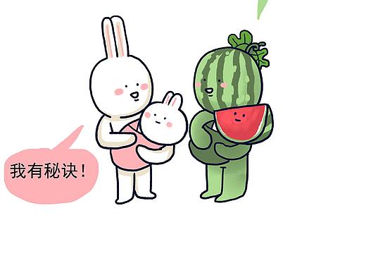 今天跟你透露一点小鳄鱼的妈妈听来的育儿心得