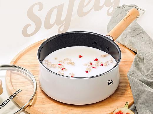 炊具：辅食锅（奶锅）-照片/详情页