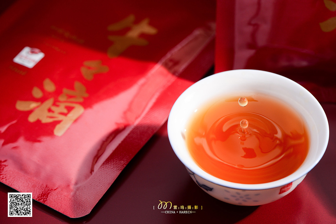 《滋补礼盒 牛牛滴》 美食 产品 环境 哈尔滨雷鸣摄影