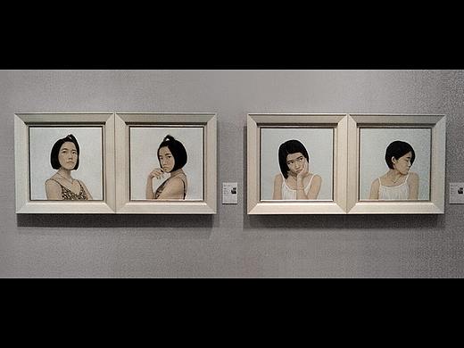 當(dāng)年的畢業(yè)創(chuàng)作（個(gè)人主頁(yè)-ZMjU1ODI5NTI=） - 繪畫(huà) - 站酷設(shè)計(jì)師盛彬原創(chuàng)素材 - 站酷ZCOOL