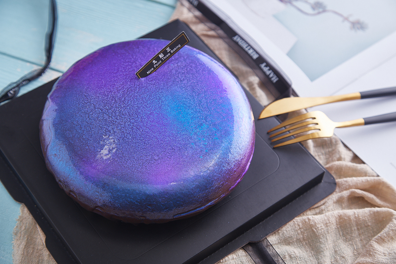 蛋糕拍摄（图ZOTc3MTE1NTY=） - 产品摄影 - 站酷设计师光锐视觉原创素材 - 站酷ZCOOL