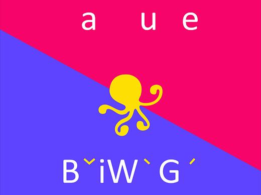 百物格教育咨询有限公司品牌设计