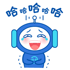 机器人动态表情包（图ZMTg3MDMwNDc2） - 其他UI - 站酷设计师林沐沐Mu原创素材 - 站酷ZCOOL