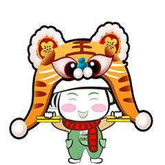 万辰生物设计IP表情包（图ZMjg4NjkxNDQ4） - 商业插画 - 站酷设计师木木雅美原创素材 - 站酷ZCOOL