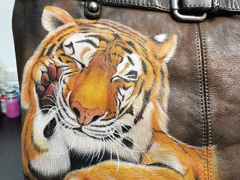 萌虎（个人主页-ZNjA4NjMyNzY=） - 其他手工艺 - 站酷设计师檬檬哒原创素材 - 站酷ZCOOL