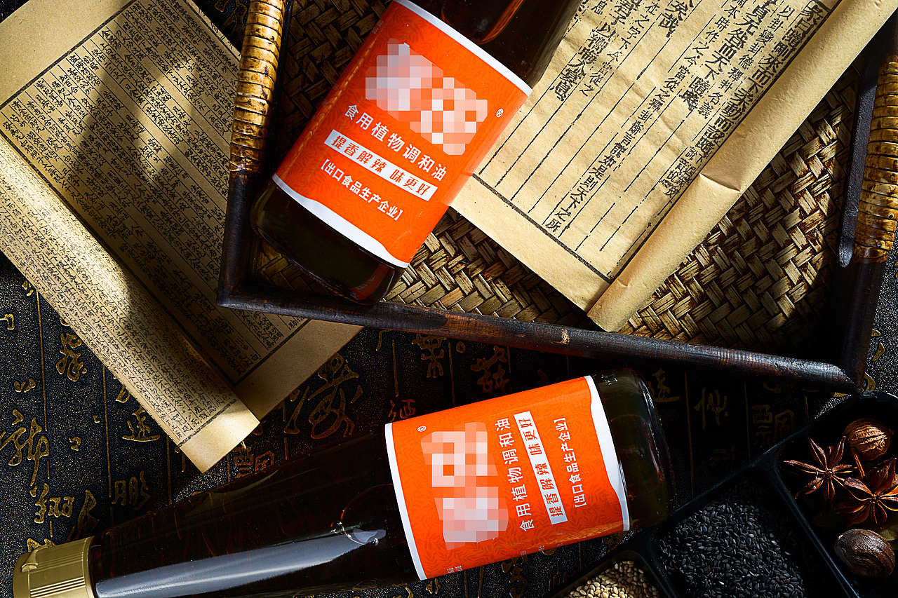 2020收官之作之火鍋油碟（蘸料）（圖ZMjM3NTAyNDM2） - 產(chǎn)品攝影 - 站酷設(shè)計(jì)師Zhanjiajia原創(chuàng)素材 - 站酷ZCOOL