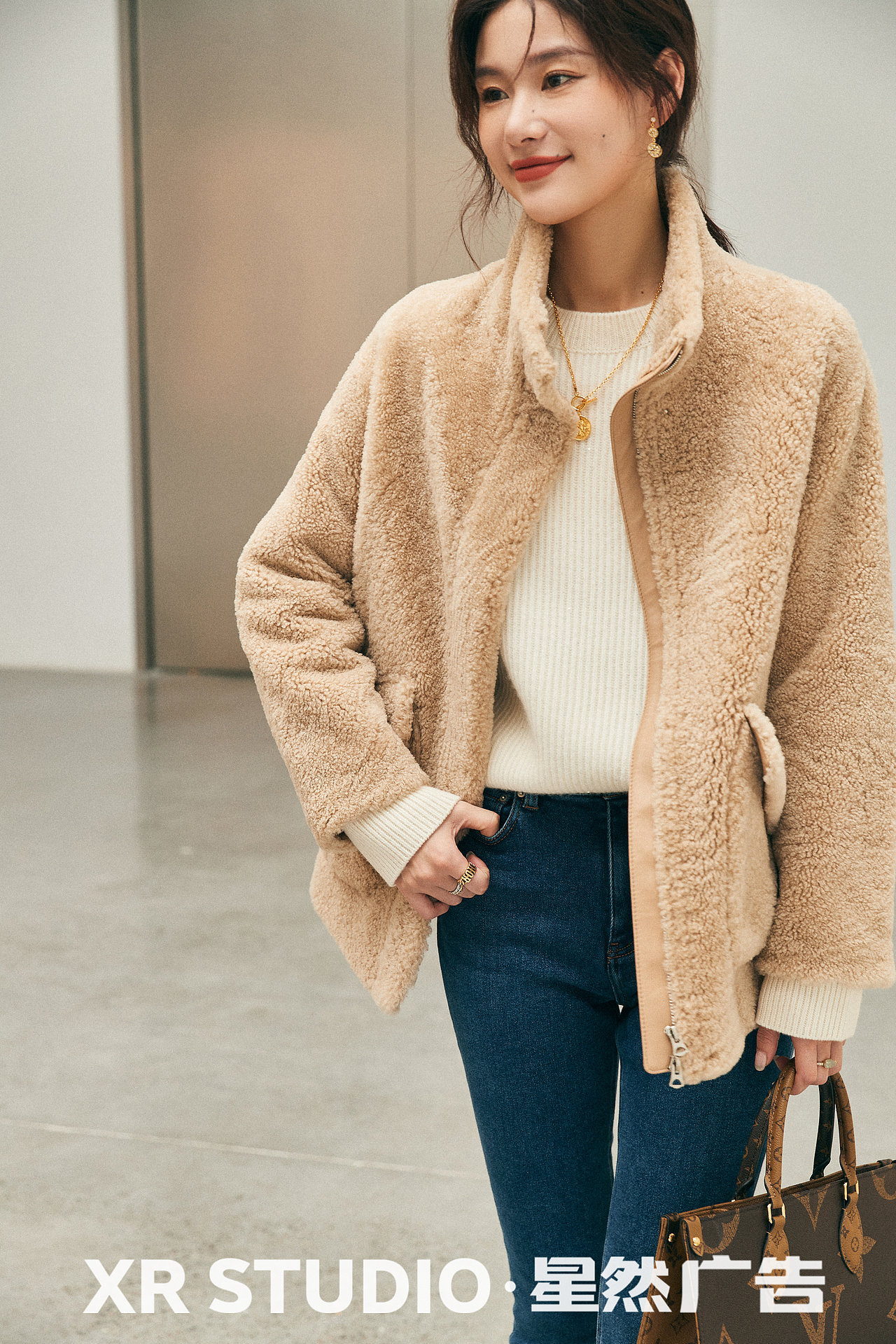 XR STUDIO ｜ 高级女装服装拍摄（图ZMjc2ODAxNjky） - 时尚/艺术摄影 - 站酷设计师XR_星然广告原创素材 - 站酷ZCOOL