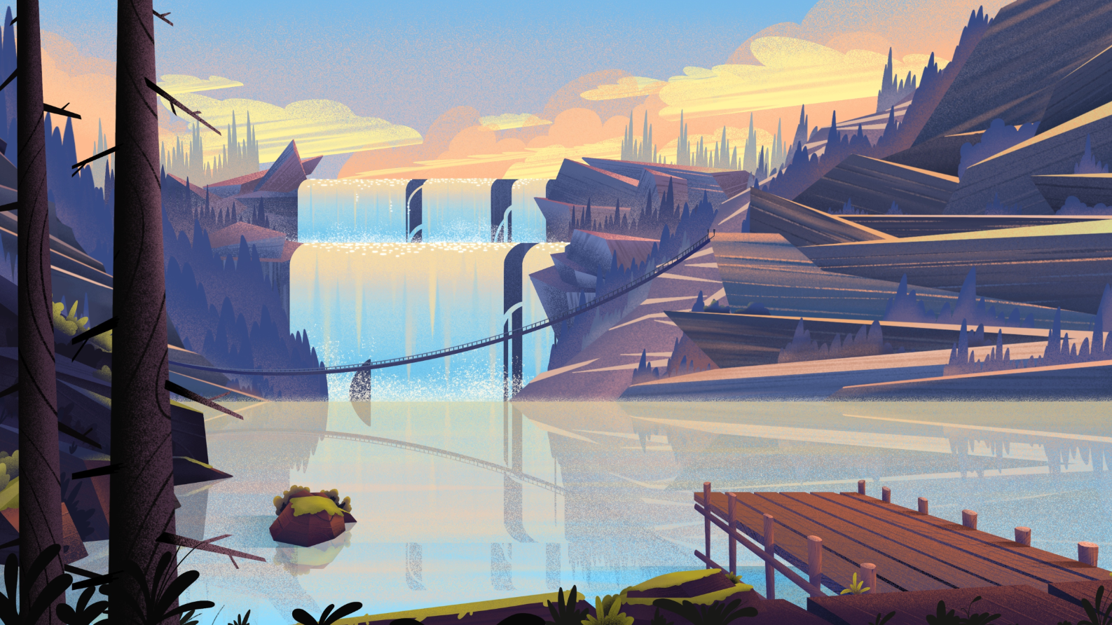 Meew丶的个人主页（封面预览） - 主页封面设置 - 站酷设计师Meew丶原创素材 - 站酷ZCOOL