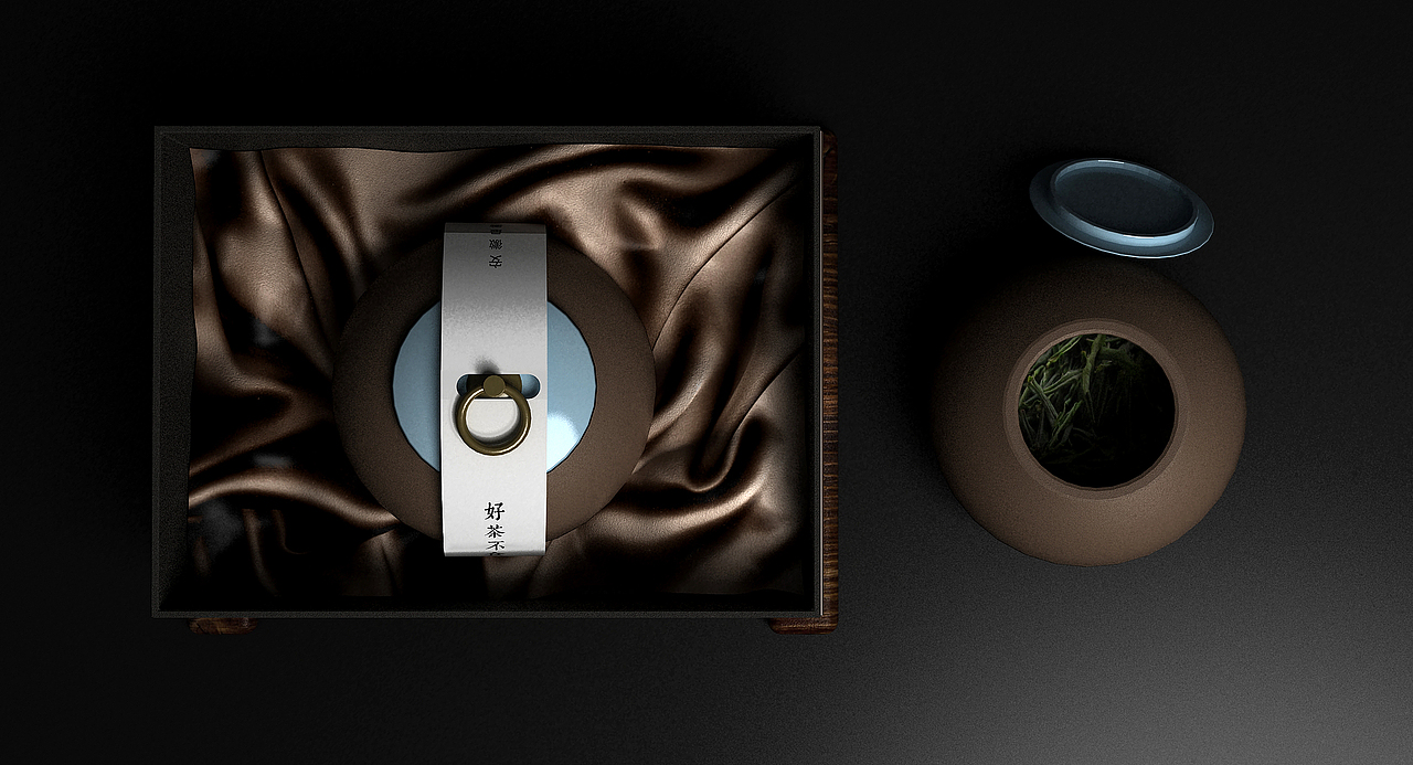 商业包装集锦1期