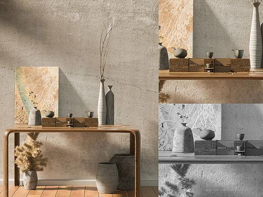 茶具便携包装--(文创产品作业)（个人主页-ZNTQwNTA3MDQ=） - 产品 - 站酷设计师智桃桃桃桃原创素材 - 站酷ZCOOL