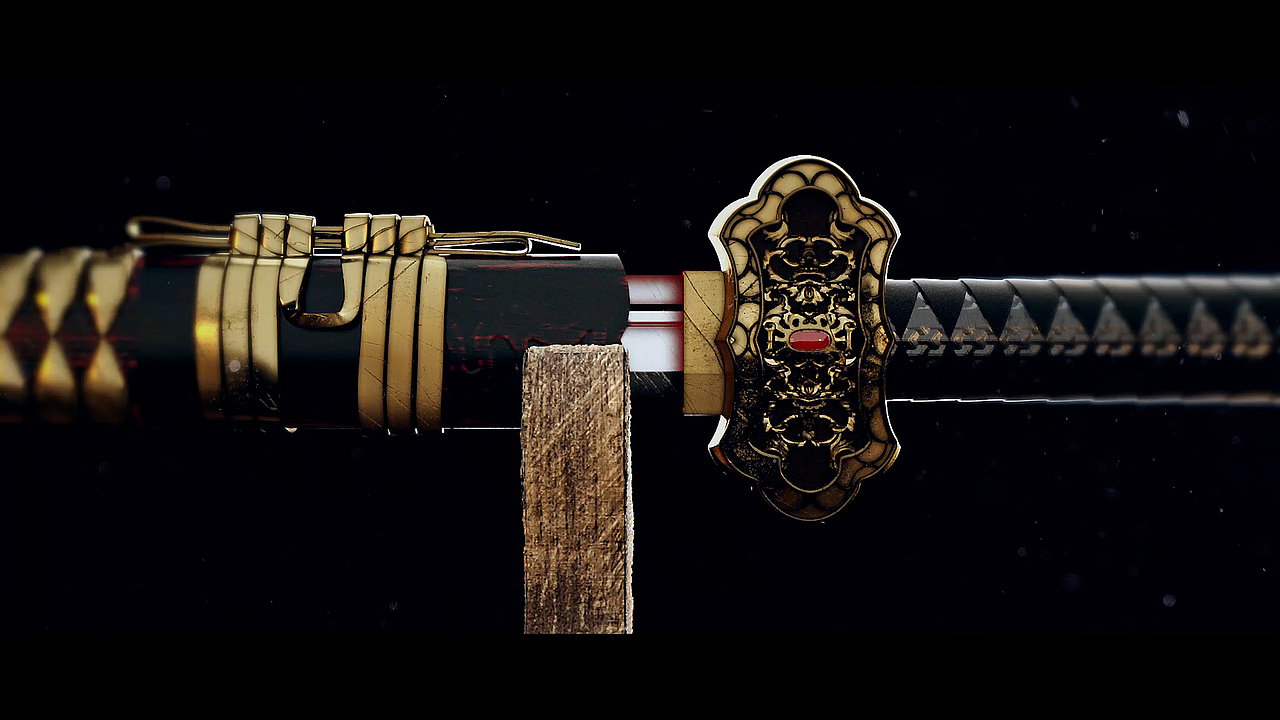 古风 国风 概念