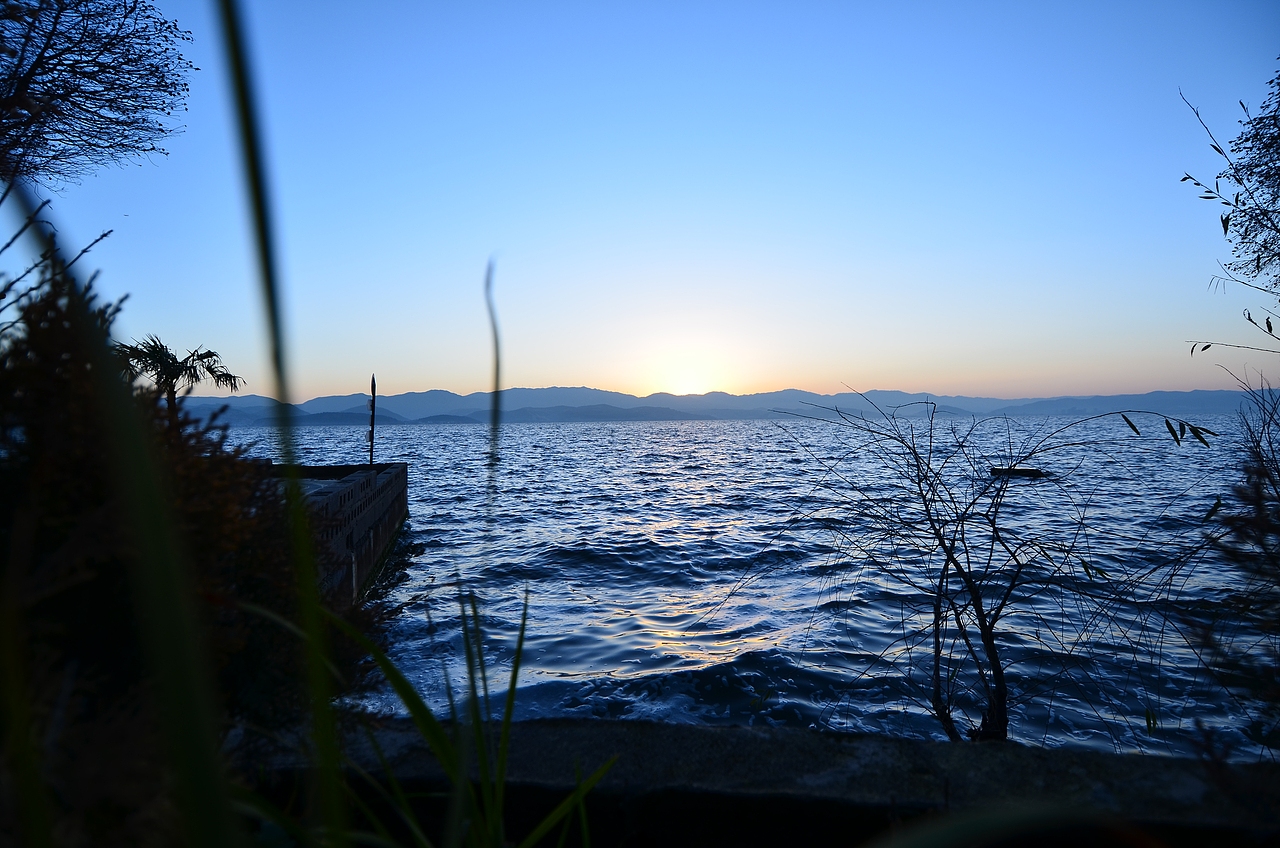 云南大理——龙龛（图ZNDA3MTI1NTY=） - 风光摄影 - 站酷设计师黑仔标本手工原创素材 - 站酷ZCOOL