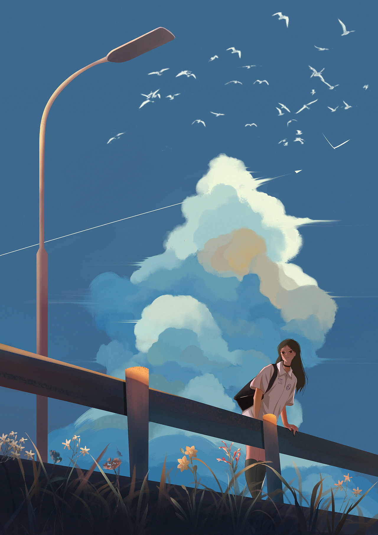 4月和5月（图ZMjExNjQxNjY0） - 创作习作 - 站酷设计师胡撸娃原创素材 - 站酷ZCOOL