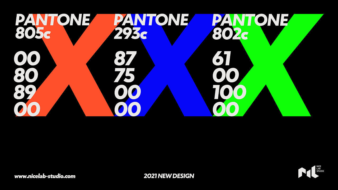 NiceLab-Studio品牌升级-VI应用设计（图ZMjU1MzEyOTg0） - 品牌 - 站酷设计师NiceLabStudio原创素材 - 站酷ZCOOL